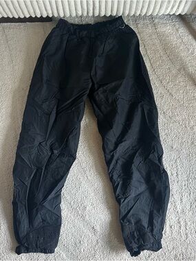 Vintage Windbreaker Unisex Pants